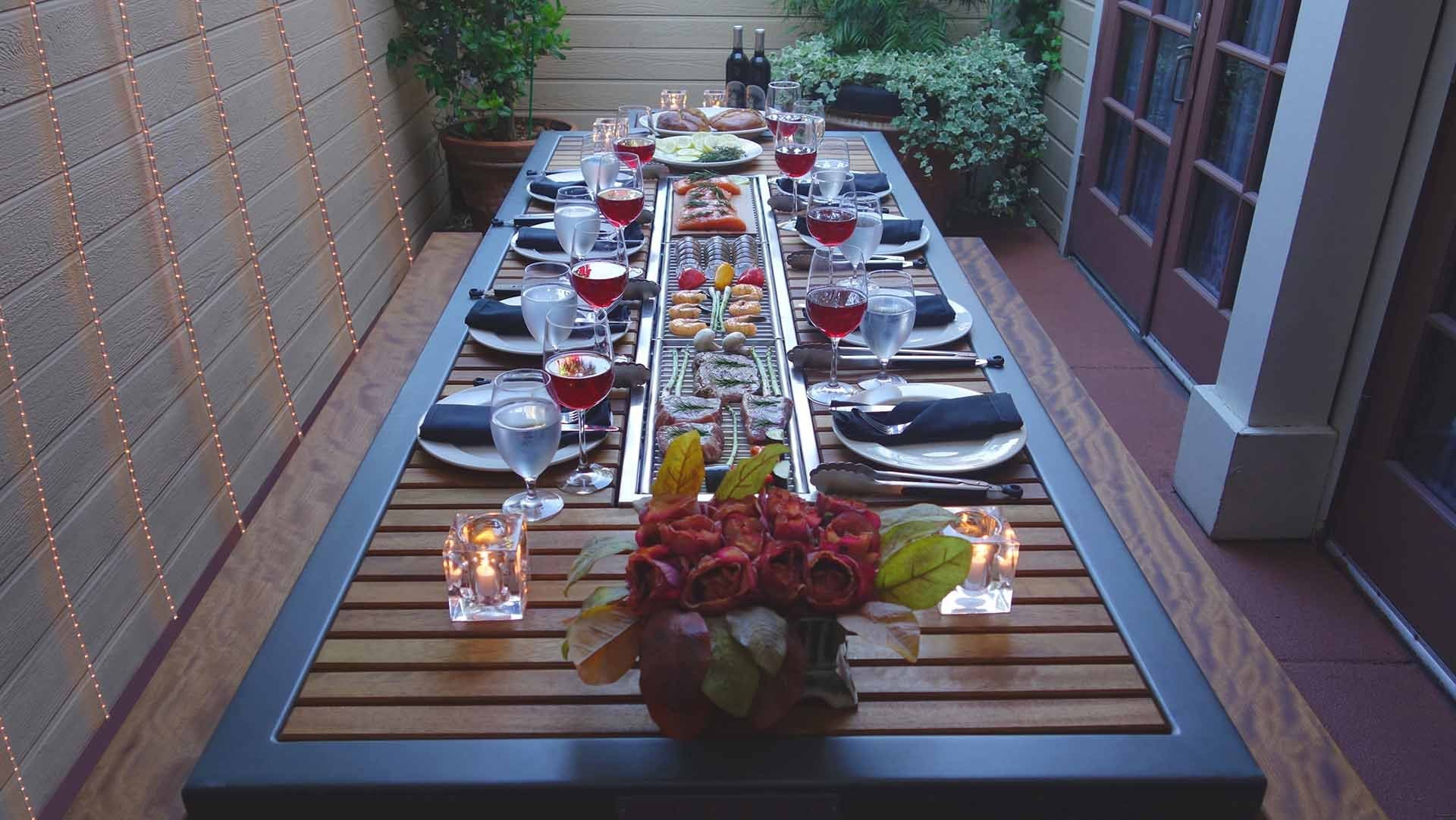 The 6-Step Guide to Transforming Your Backyard into a Chic Oasis