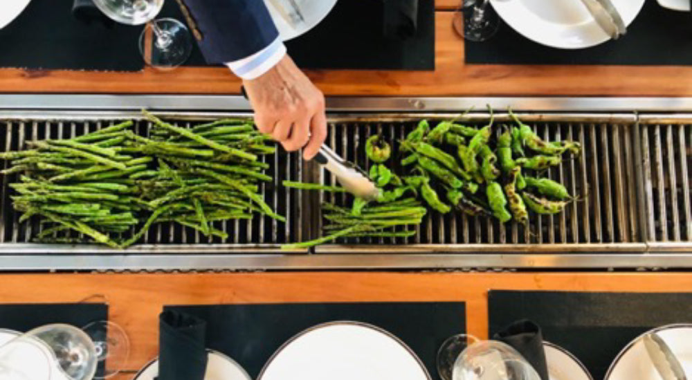 How to eat KBBQ at home