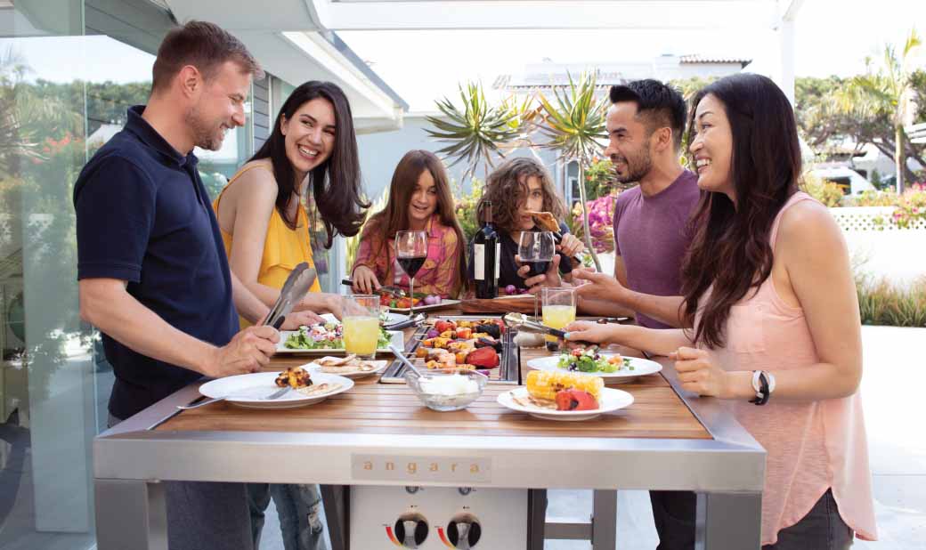 Top Home & Garden Trends to Elevate Your Outdoor Living