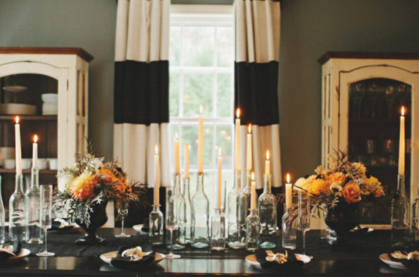 4 Halloween BBQ - or Boo BQ - Party Tips