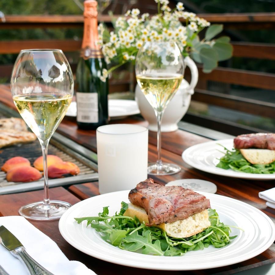 Autumn Grilling Fun: 5 Reasons to Fire Up the Grill This Fall