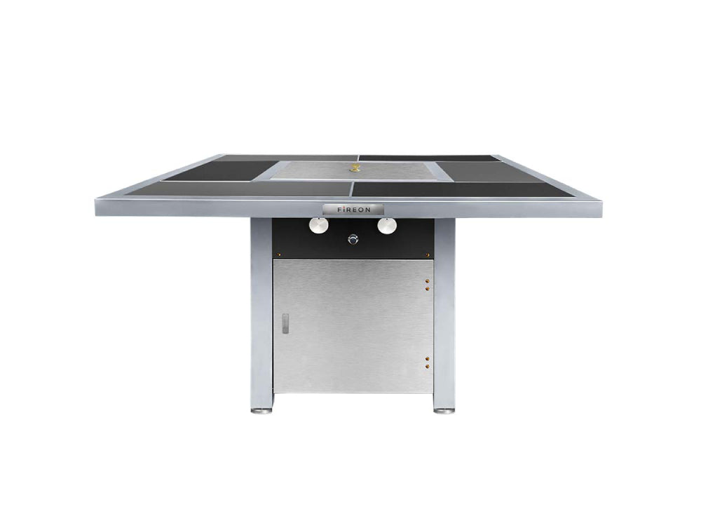 Luxury Interactive BBQ for $2,999