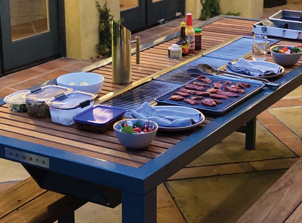grills for korean bbq