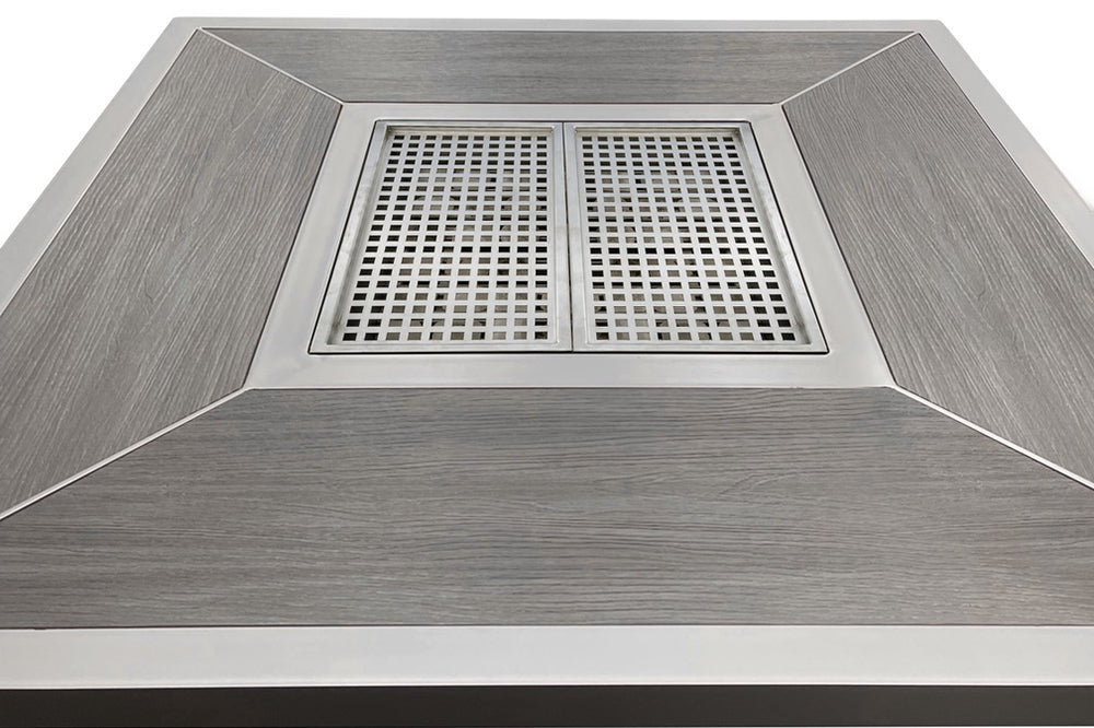 Quadra Yakiniku Grates