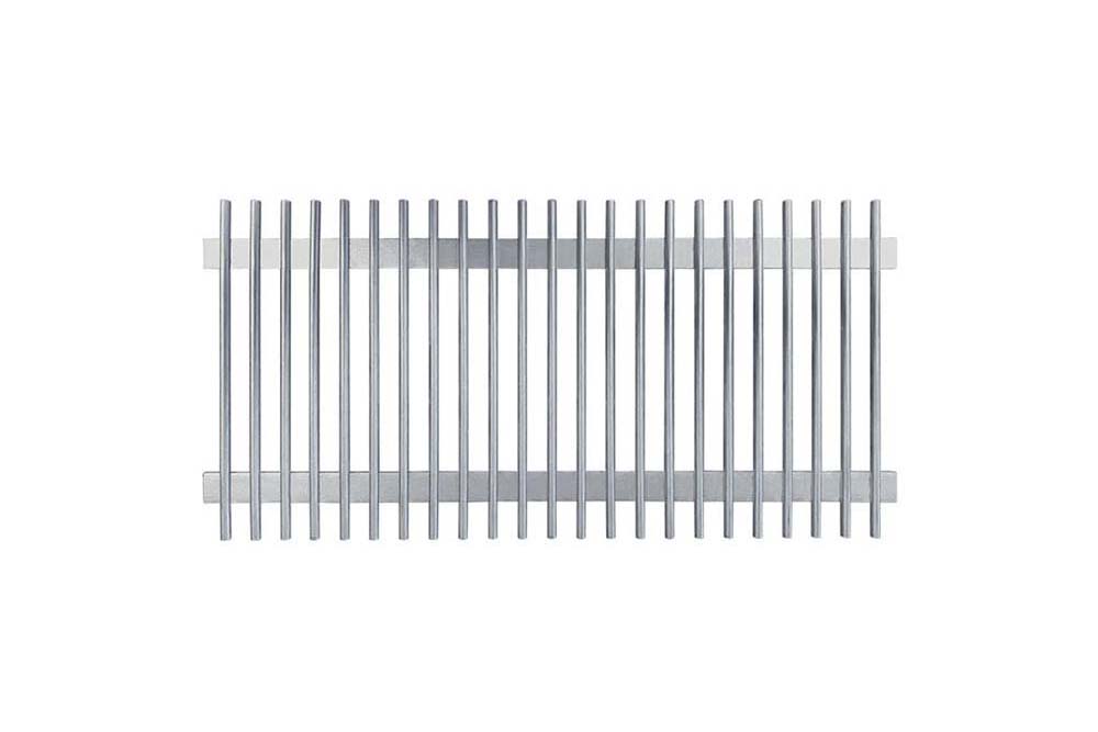 Stainless Steel Bottom Grate