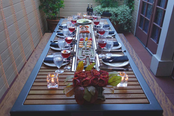 The 6-Step Guide to Transforming Your Backyard into a Chic Oasis