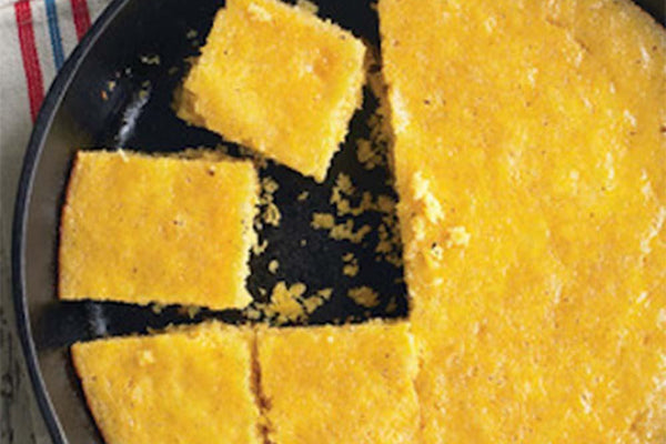 Comfort Food for Election Day