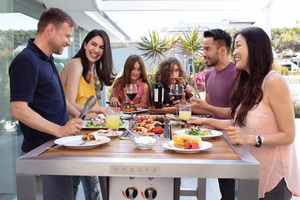 Top Home & Garden Trends to Elevate Your Outdoor Living