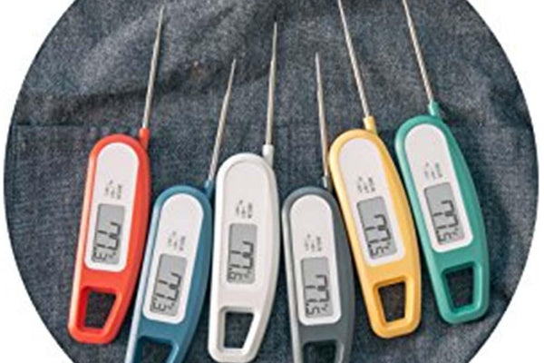 Best BBQ Grill Accessories for Master Grillers - iBBQ