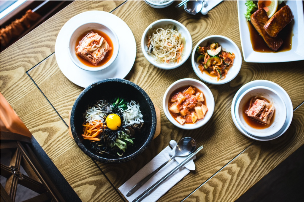 The Difference Between Korean BBQ and Japanese BBQ Explained