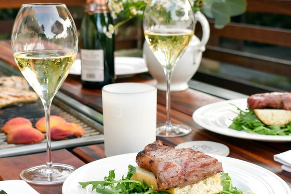 Autumn Grilling Fun: 5 Reasons to Fire Up the Grill This Fall