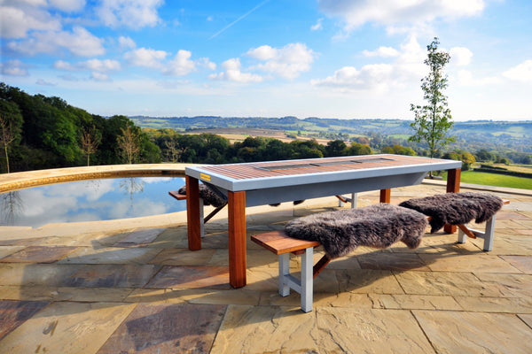 Angara Korean Table Grill by iBBQ