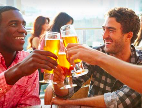 Top Beers to Pair with Your Next BBQ or Oktoberfest Party!