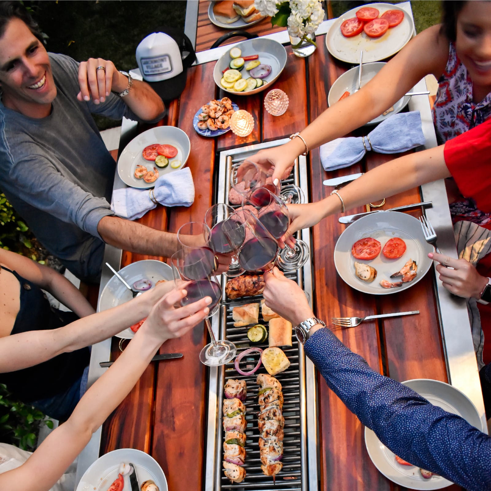 Outdoor Dining Furniture