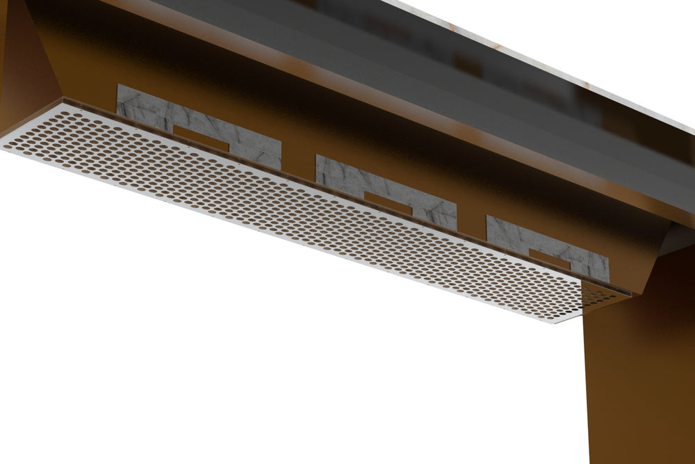 Bespoke Angara Maximus