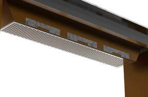 Bespoke Angara Maximus