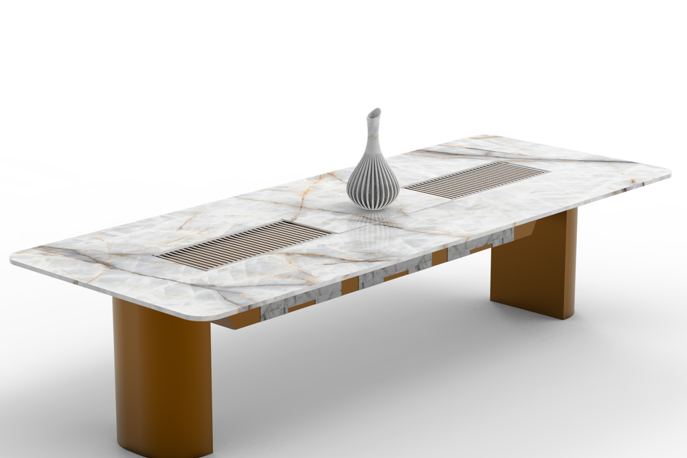 Bespoke Angara Maximus