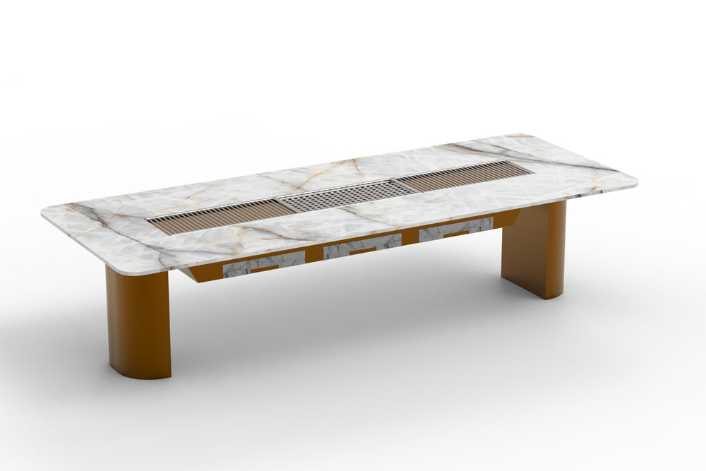 Bespoke Angara Maximus