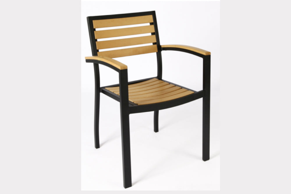 Bistro Chairs (Set of Four)