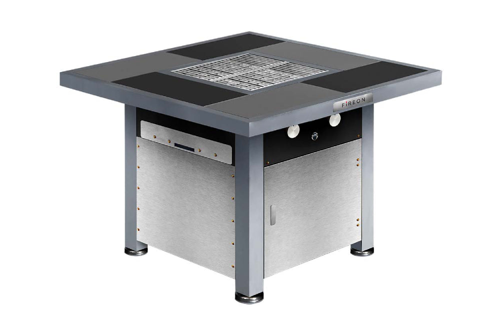 Fireon Grill Table