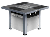 Fireon Grill Table