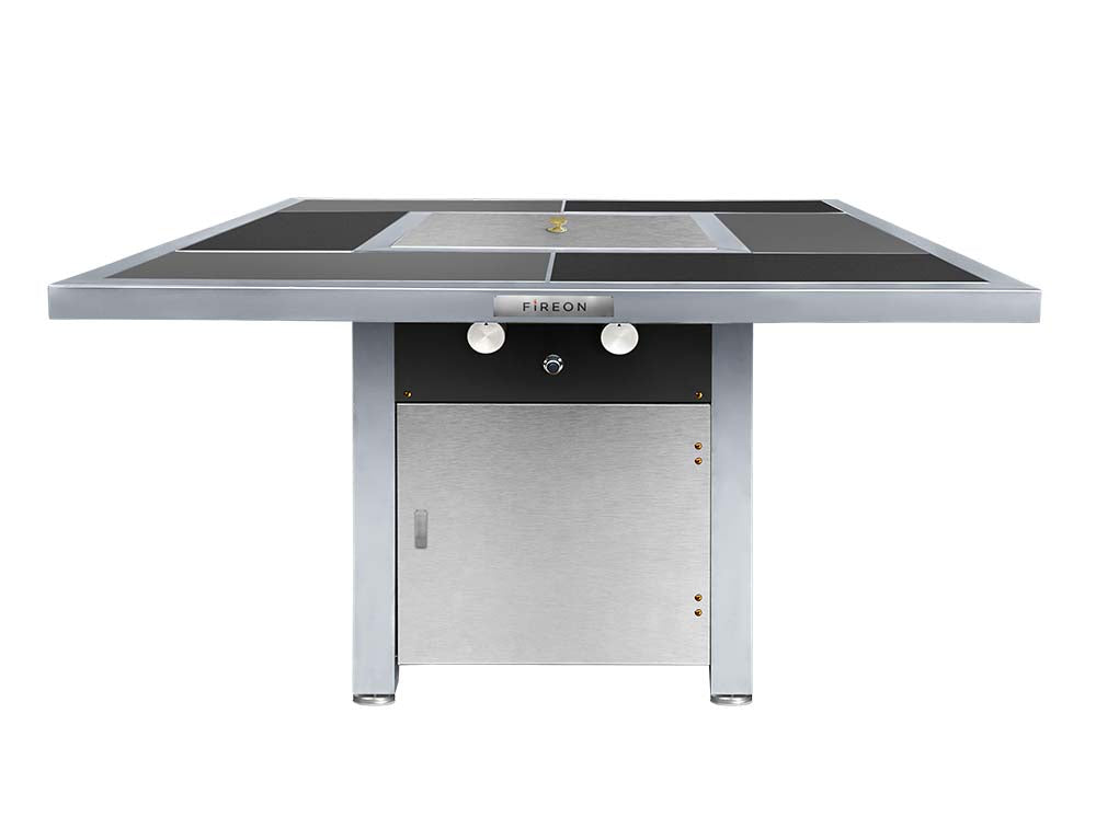 Luxury Interactive BBQ for $2,999