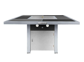 Luxury Interactive BBQ for $2,999