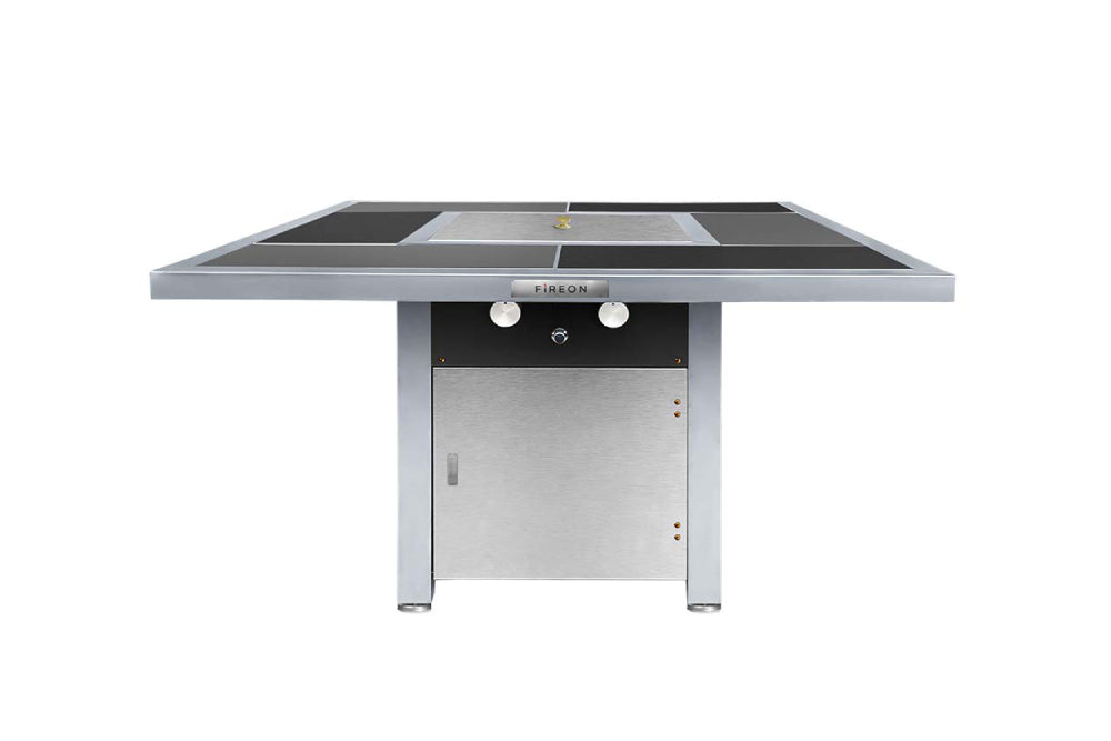 Luxury Interactive BBQ for $2,999