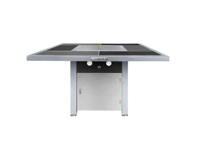 Luxury Interactive BBQ for $2,999