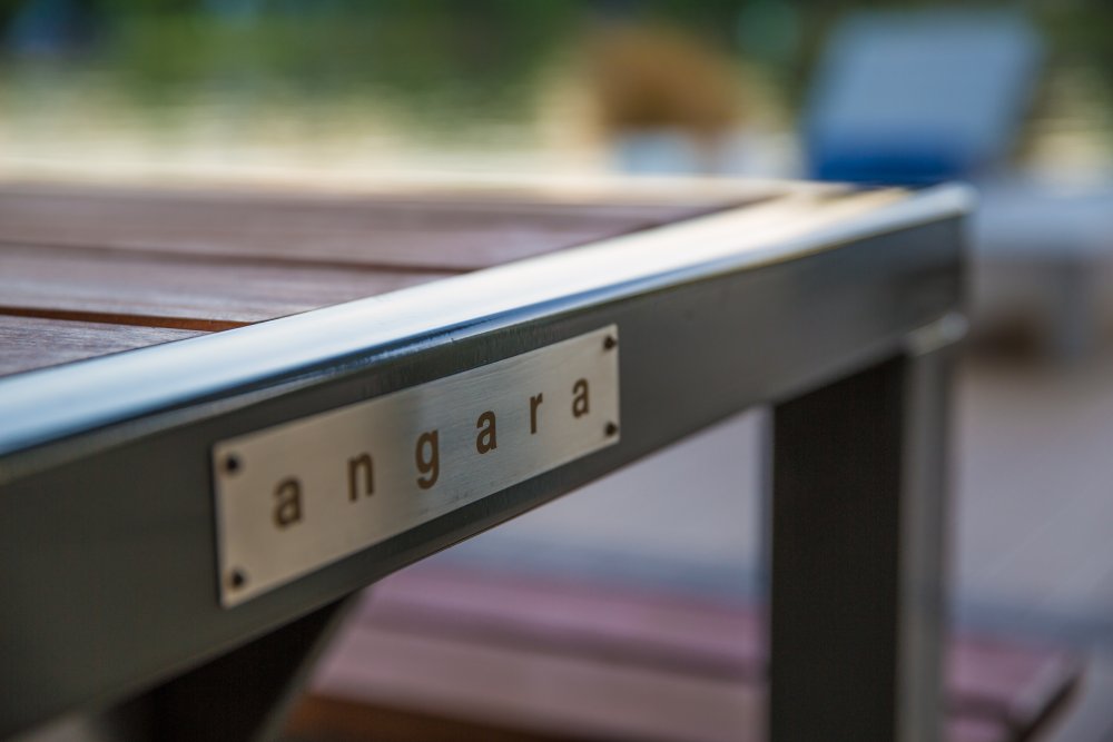 Angara