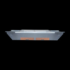 DIY Grill Burner Chassis