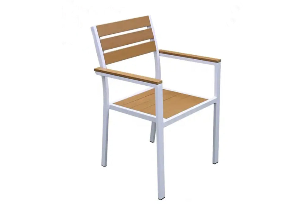Bistro Chairs (Set of Four)