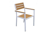 Bistro Chairs (Set of Four)