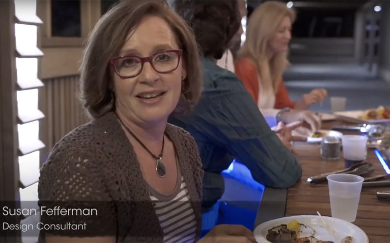 Susan Fefferman ibbq