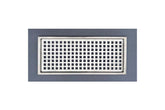 Two-Sided, Cast Iron Griddle