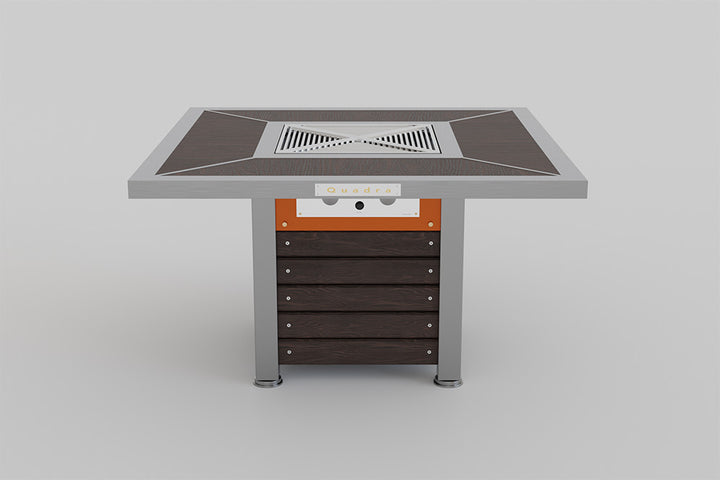 Guy Ritchie Table Guy Ritchie's BBQ Grill from
